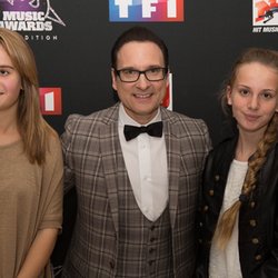 Photocall backstage NMA, j’y étais ! 