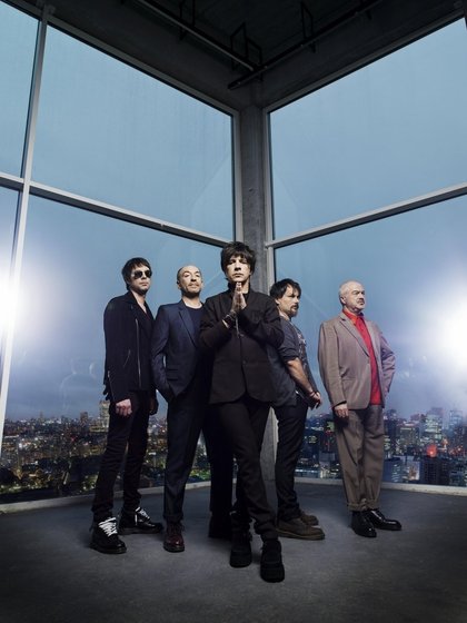 Indochine