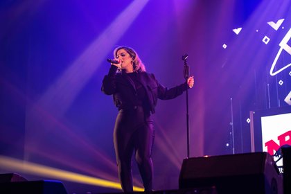 La Zarra - NRJ Music Tour Lyon 2022