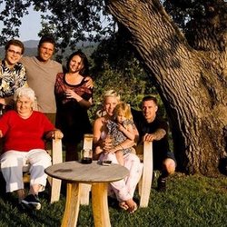 Pink : 10 ans de bonheur avec Carey Hart!