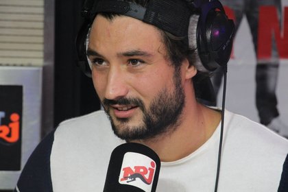 Vendredi 15 Mai 2015 avec Fréro Delavega