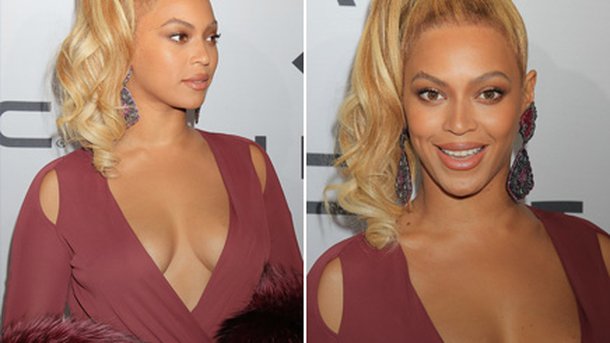 Beyoncé rappelle sa styliste à l’ordre! découvrez la vidéo buzz!