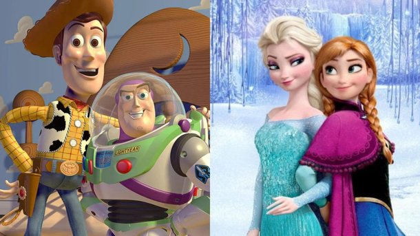 « Toy Story 5 » et « La Reine des Neiges 3 » : les suites des Disney ne sont pas pour tout de suite !