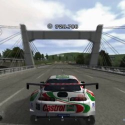 Gran Turismo 4 (PS2)