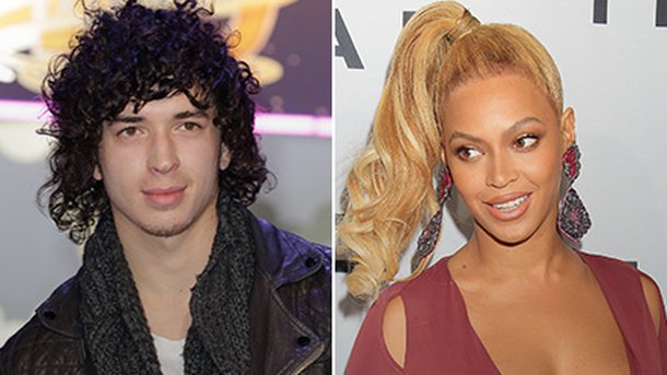 Julian Perretta fera la première partie du concert de Beyoncé!