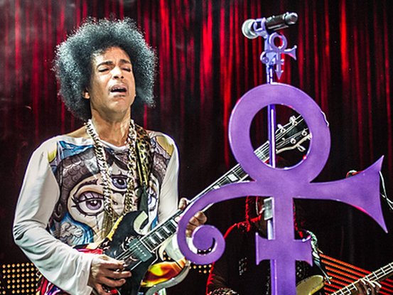 prince