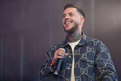 Yanns - NRJ Music Tour Trélazé 2024