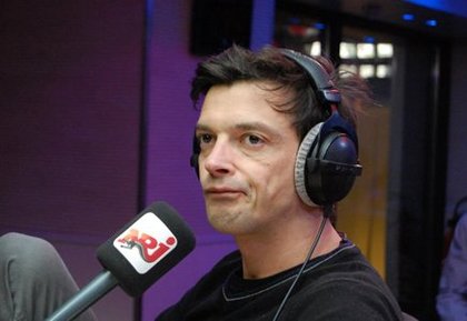 Lundi 8 avril avec Lylloo et Matt Houston
