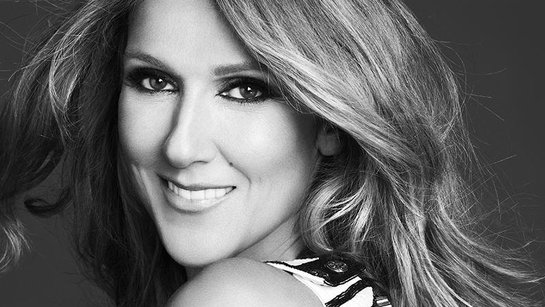 Céline Dion
