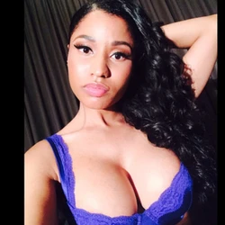 Nicki Minaj