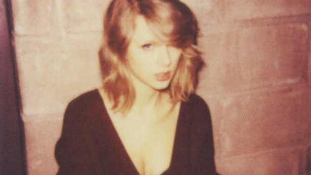 Taylor Swift : que chantera-t-elle au défilé Victoria's Secret?