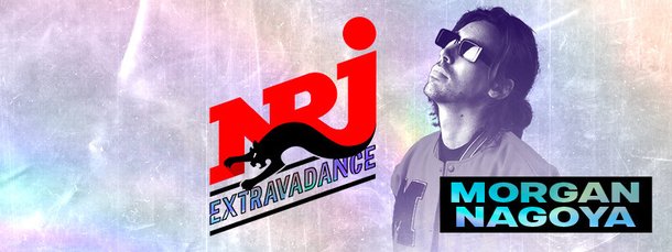 NRJ Extravadance by Morgan Nagoya 2024