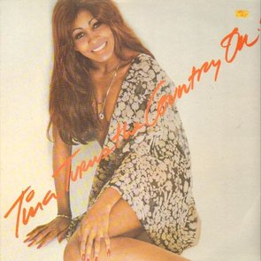 Tina Turns the Country On!