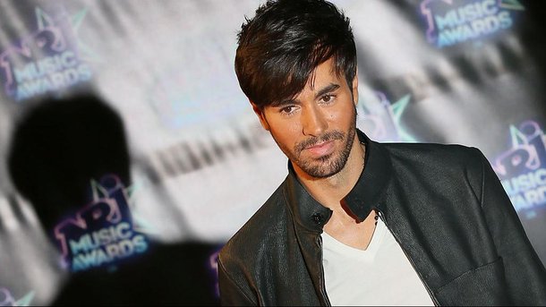 Quand Enrique Iglesias dévoile des détails de sa vie intime...