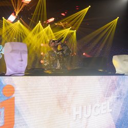 Hugel - 7ème cérémonie des NRJ DJ AWARDS