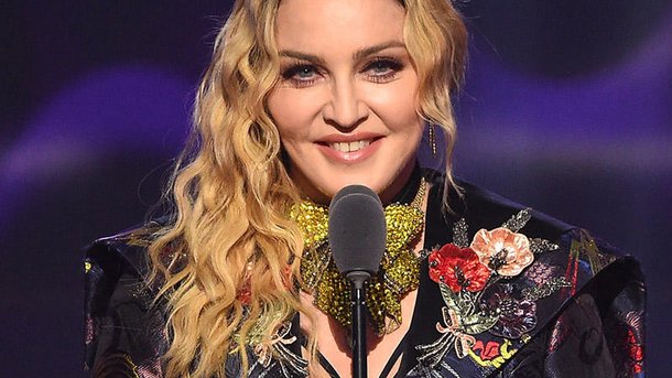 Madonna : son nouvel album attendu pour 2019