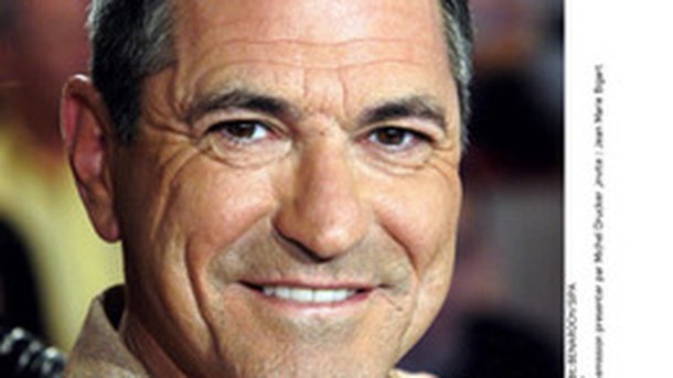 Jean-Marie Bigard