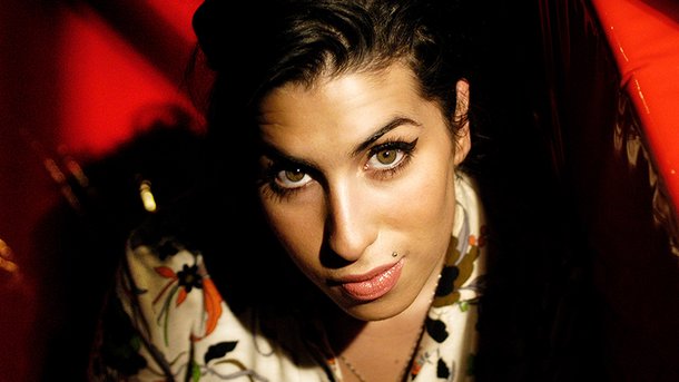 Amy Winehouse : bientôt un biopic sur sa vie au cinéma