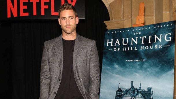 Qui est Oliver Jackson-Cohen, l'interprète francophone de Luke dans The Haunting of Hill House ?