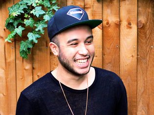 Jax Jones