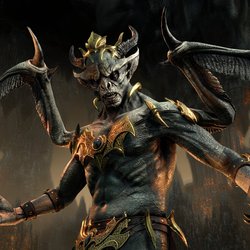 The Elder Scrolls Online: Greymoor