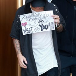 Justin Bieber