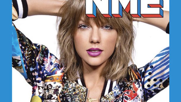 Taylor Swift: un break après sa tournée
