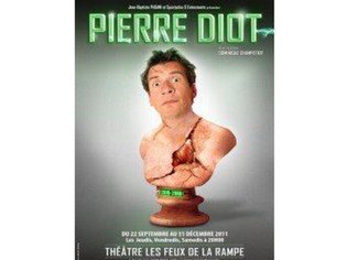 Pierre Diot