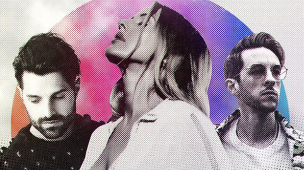 Le coup de cœur du Club Chérie : "All By Myself" de Alok et Sigala et Ellie Goulding