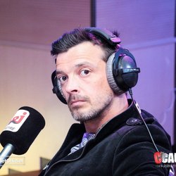 Mardi 22 Mars - C Cauet sur NRJ