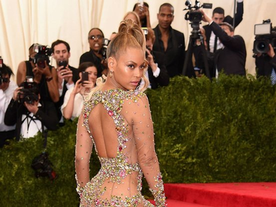 beyonce