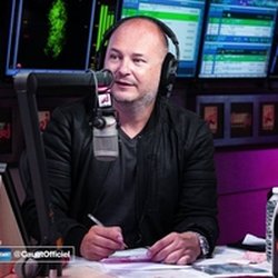 Vendredi 13 Mai - C Cauet sur NRJ