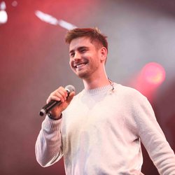 Julien Lieb - NRJ Music Tour de Trélazé 2025