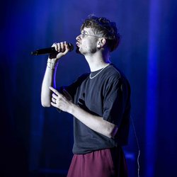 Léman - NRJ Music Tour Haguenau 2025
