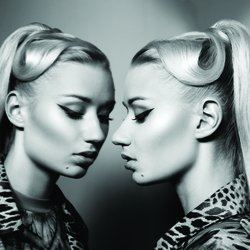 Iggy Azalea