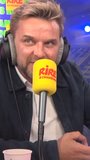 Question d'un enfant à Jeanfi Janssens :  'Quand tu étais petit, toi, c'est à quoi que tu jouais le plus ?" - L'Afterwork du Rire