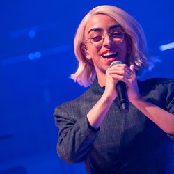 Bilal Hassani - NRJ Music Tour Paris 2019