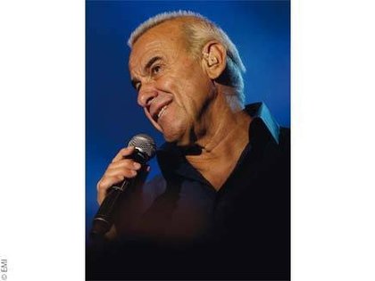 Michel Fugain