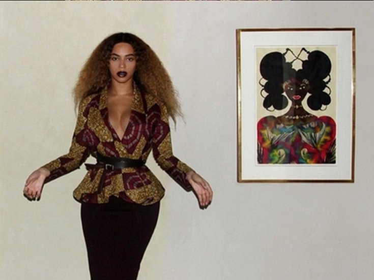 beyonce