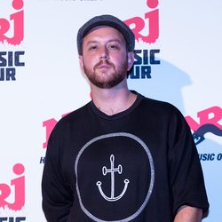 Matt Simons - NRJ Music Tour Cluses 2018