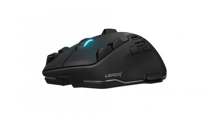 Roccat Leadr