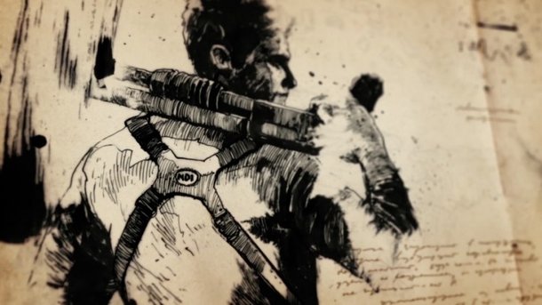 Uncharted 4 : découvrez le making-of
