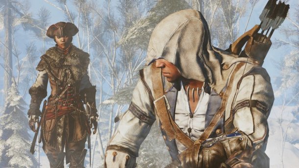Assassin's Creed III : retour sur un épisode marquant