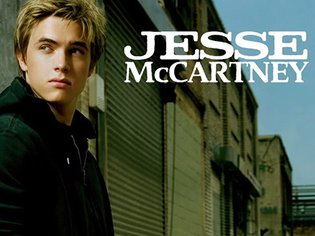 Jesse McCartney