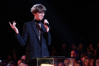 Pierre de Maere - 24ème Cérémonie des NRJ Music Awards