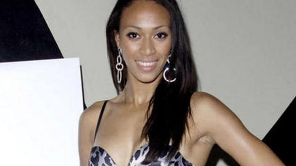 Rachel Christie, la nouvelle miss Angleterre