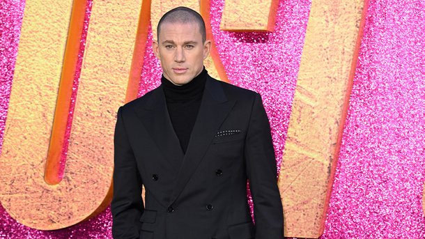 «Magic Mike 3»: voici la nouvelle partenaire de Channing Tatum