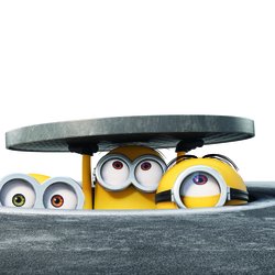 Les Minions
