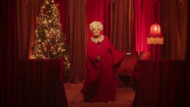 Le collector du 17-20 :"Rockin' Around the Christmas Tree" de Brenda Lee