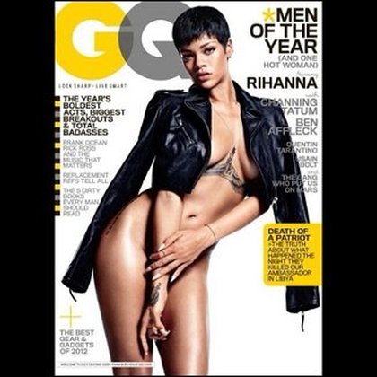 GQ homme de l'année, quel sera votre favori ? 
